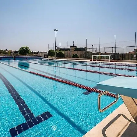 Macon - Premium Apartman *