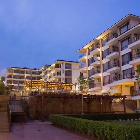 Apartman Macon - Premium