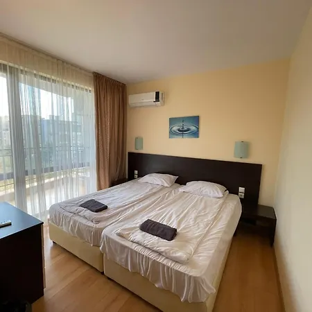 Apartman Macon - Premium