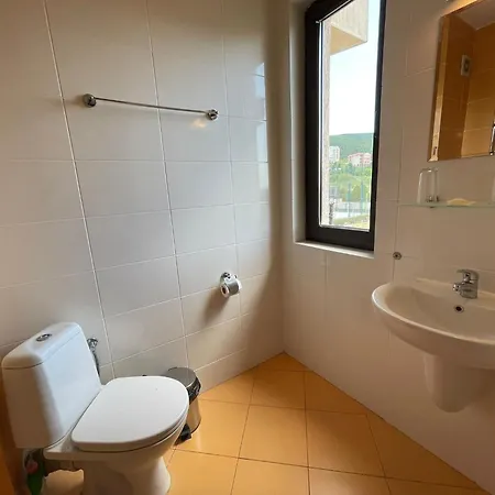 Macon - Premium Apartman *