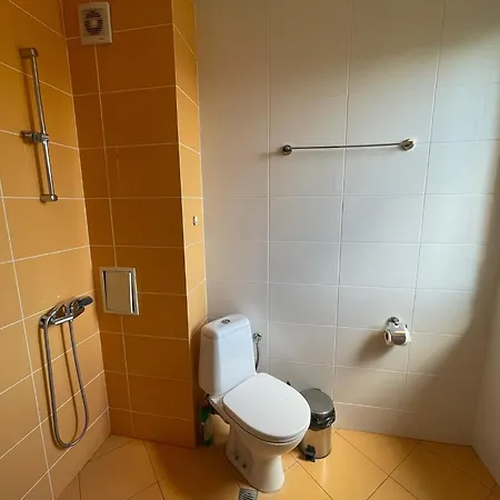 Macon - Premium Apartman *