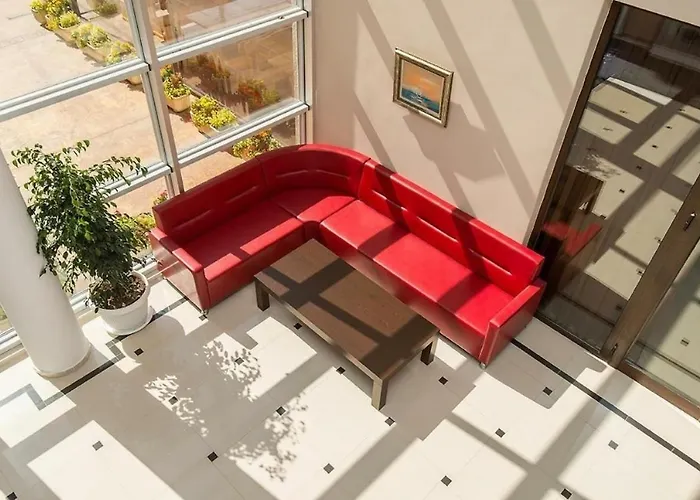 아파트 Macon - Premium 스베티 블라스