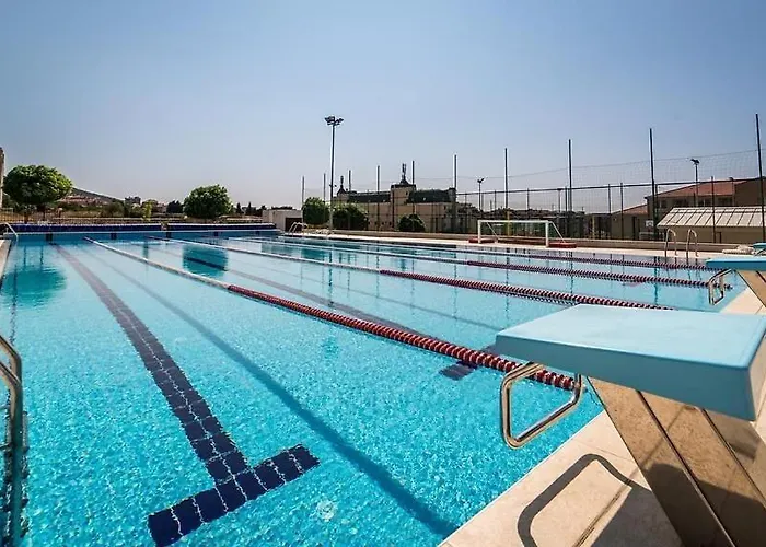 Macon - Premium 아파트 *