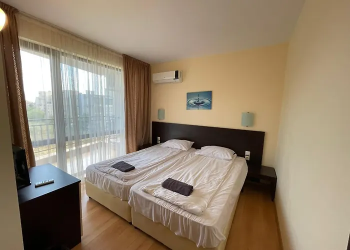 아파트 Macon - Premium