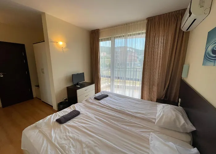 아파트 Macon - Premium *