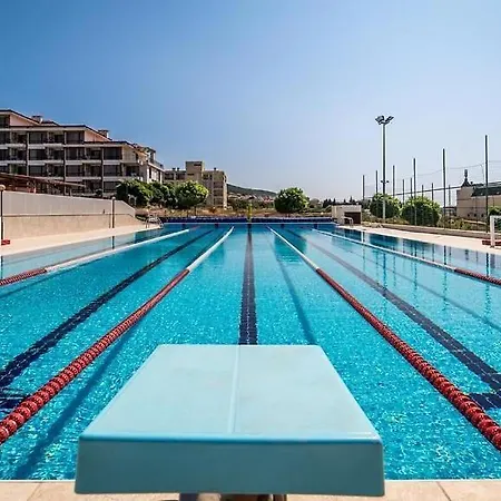 Macon - Premium Lejlighed Sveti Vlas