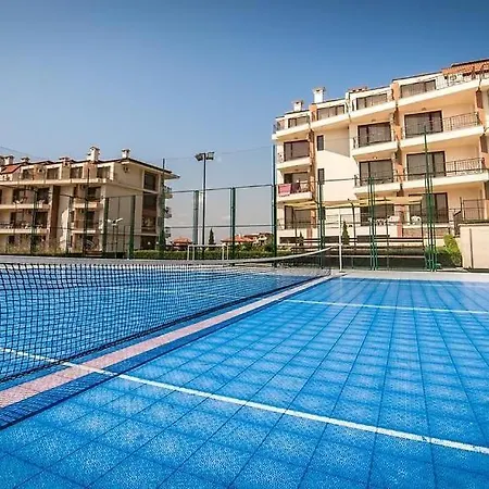 Apartment Macon - Premium Sveti Vlas