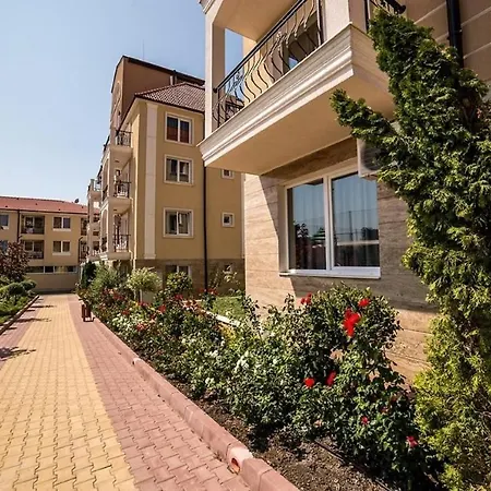 Macon - Premium * Sveti Vlas