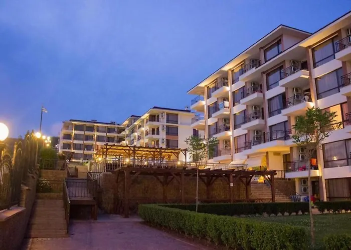 Lejlighed Macon - Premium