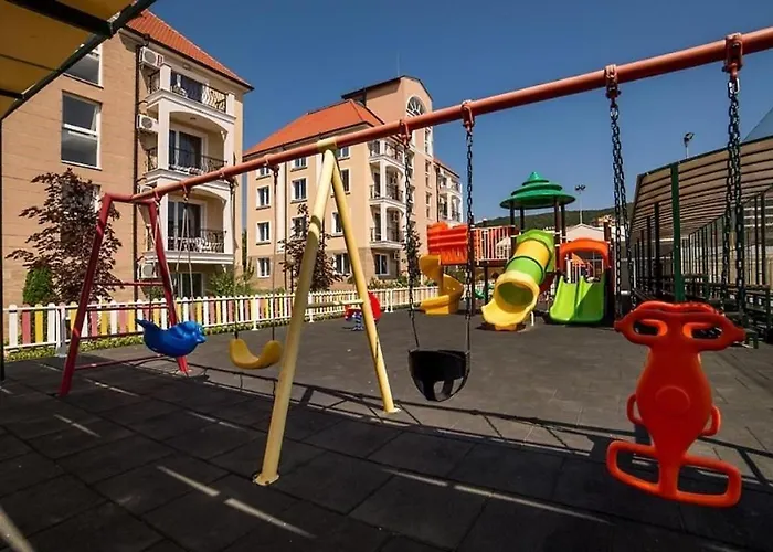 Macon - Premium * Sveti Vlas