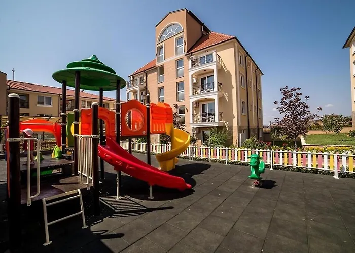 Macon - Premium Sveti Vlas