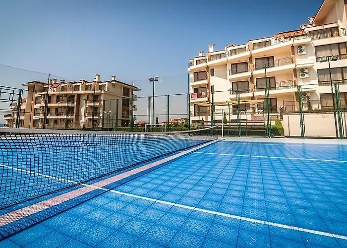 Lejlighed Macon - Premium Sveti Vlas