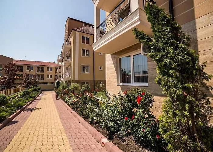 Macon - Premium * Sveti Vlas