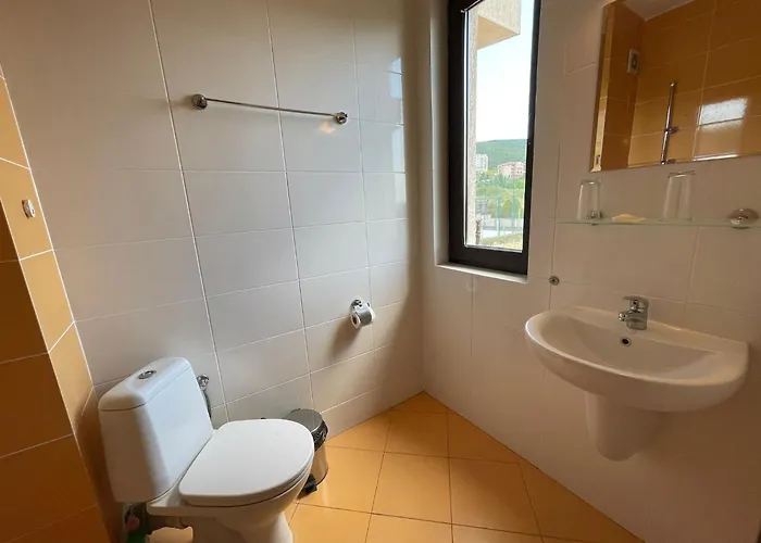 Macon - Premium Lejlighed *