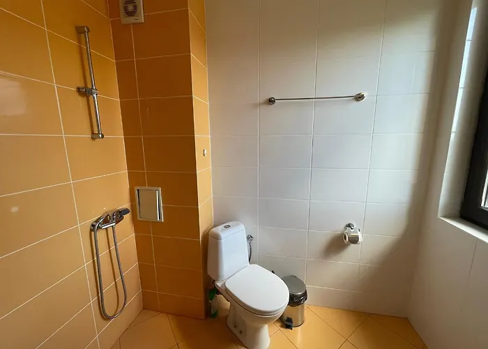 Macon - Premium Lejlighed *