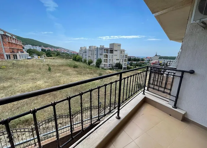 Macon - Premium Lejlighed